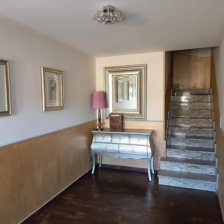 Holiday home Fuenteazul Ii
