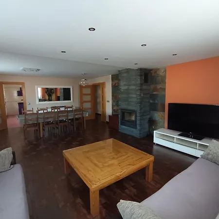 Fuenteazul Ii Holiday home