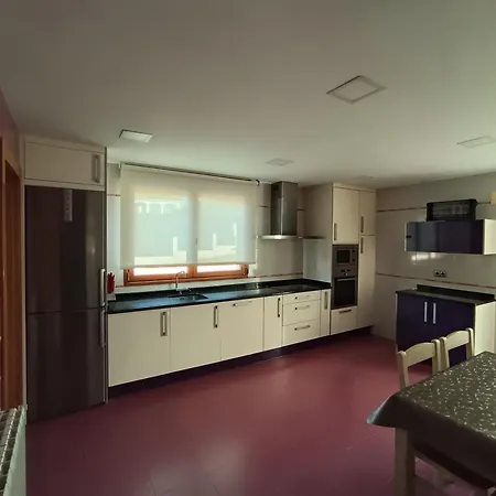Fuenteazul Ii Holiday home *