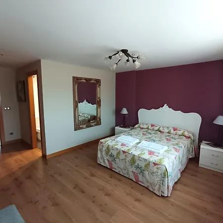 Holiday home Fuenteazul Ii Hortiguela
