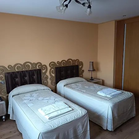 Holiday home Fuenteazul Ii
