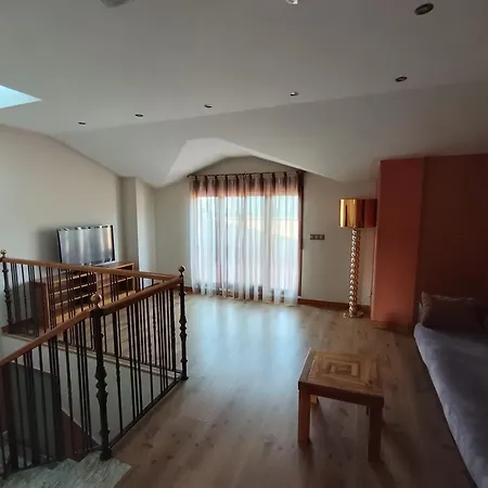 Holiday home Fuenteazul Ii