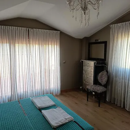 Holiday home Fuenteazul Ii *