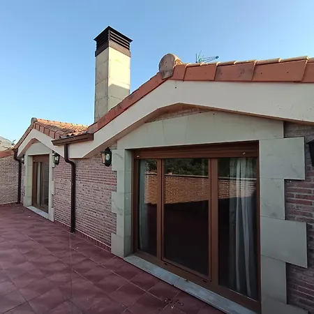 Fuenteazul Ii Holiday home *