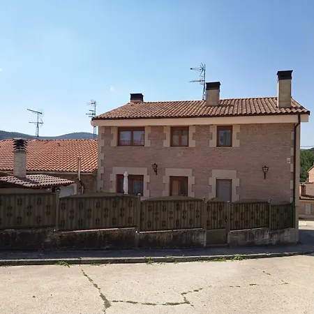 Fuenteazul Ii Holiday home